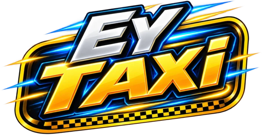 Ey Taxi logo